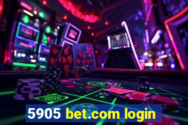 5905 bet.com login